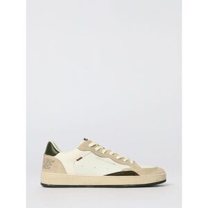 Crime London Sneakers Men White